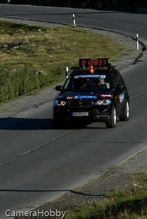 Wieler tour Oostenrijk 2008