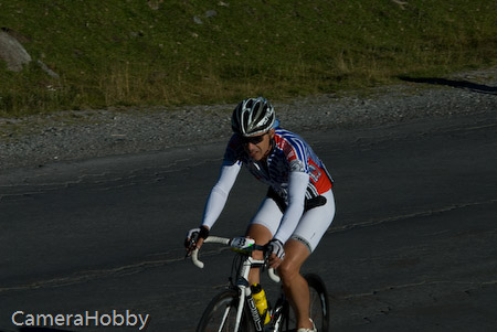 Wieler tour Oostenrijk 2008