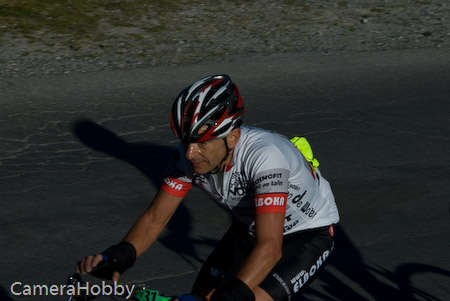 Wieler tour Oostenrijk 2008