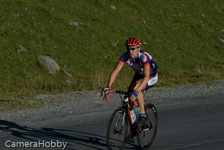 Wieler tour Oostenrijk 2008