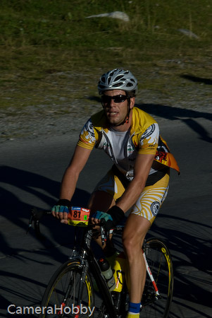 Wieler tour Oostenrijk 2008