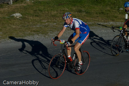 Wieler tour Oostenrijk 2008