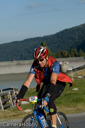 Wieler tour Oostenrijk 2008