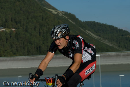 Wieler tour Oostenrijk 2008