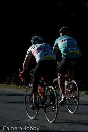 Wieler tour Oostenrijk 2008