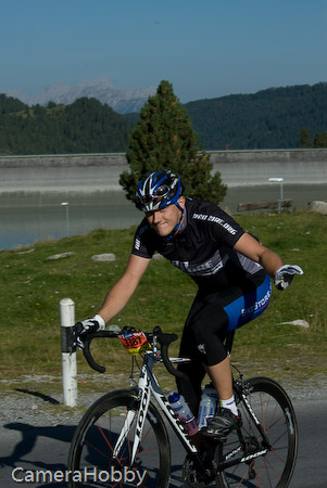 Wieler tour Oostenrijk 2008
