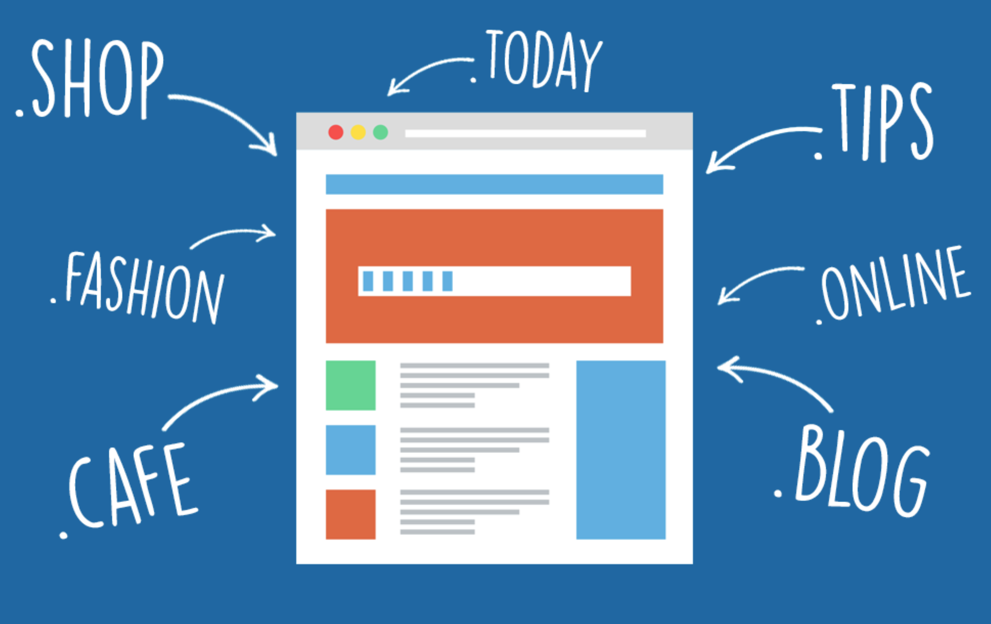 webhosting