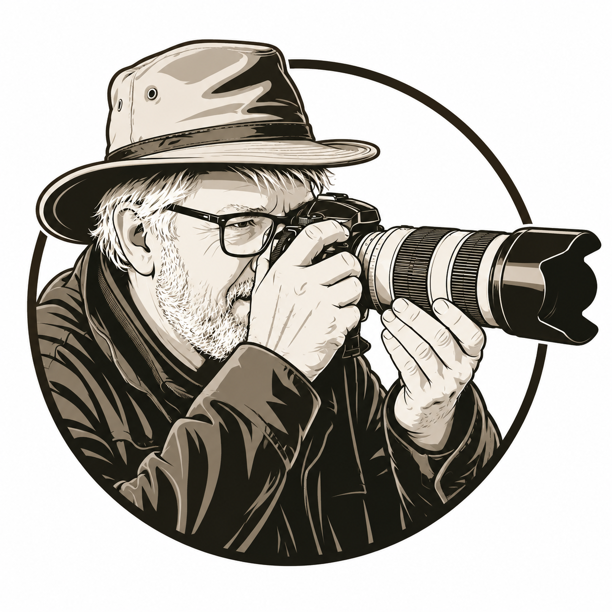 Camerahobby