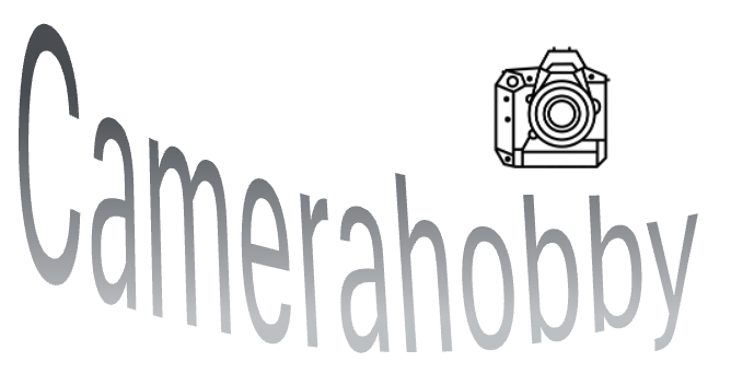 Camerahobby