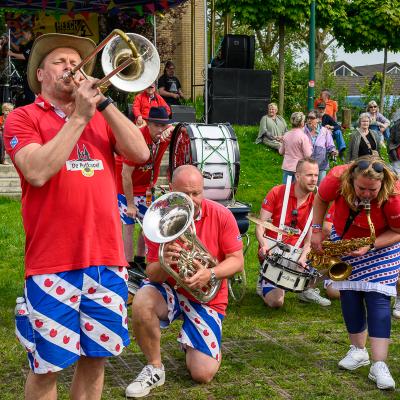 Heechspanning 17