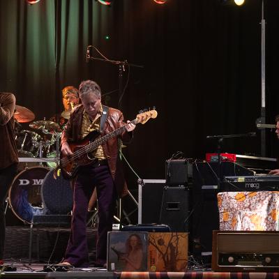 Dmf Rock Coverband 10