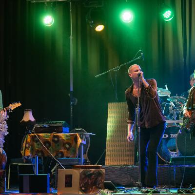 Dmf Rock Coverband 11