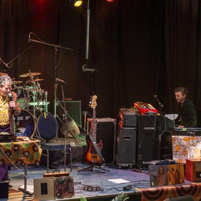 Dmf Rock Coverband 18