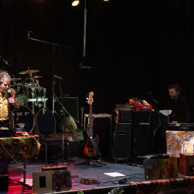 Dmf Rock Coverband 19