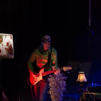 Dmf Rock Coverband 22