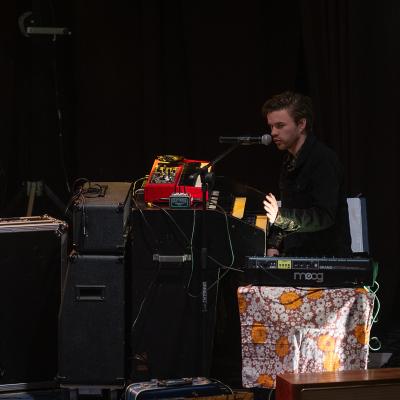 Dmf Rock Coverband 23