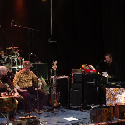 Dmf Rock Coverband 24