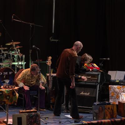 Dmf Rock Coverband 25