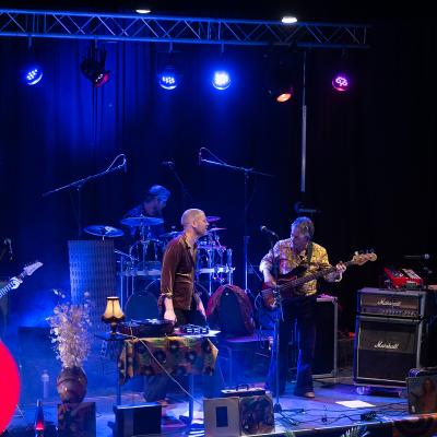 Dmf Rock Coverband 26