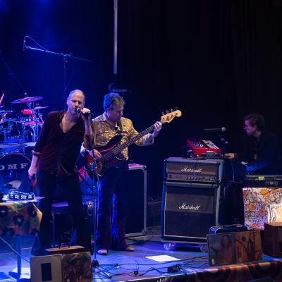 Dmf Rock Coverband 27