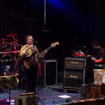 Dmf Rock Coverband 30