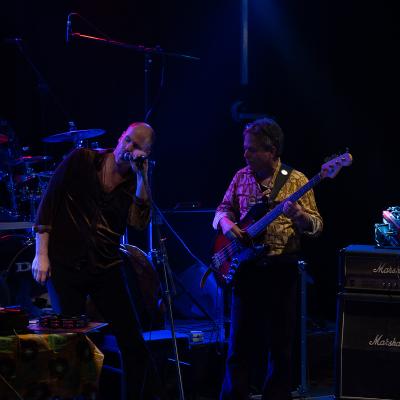 Dmf Rock Coverband 32