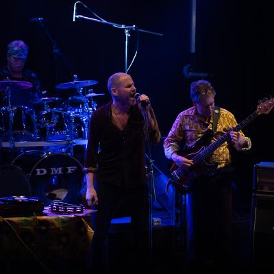 Dmf Rock Coverband 33
