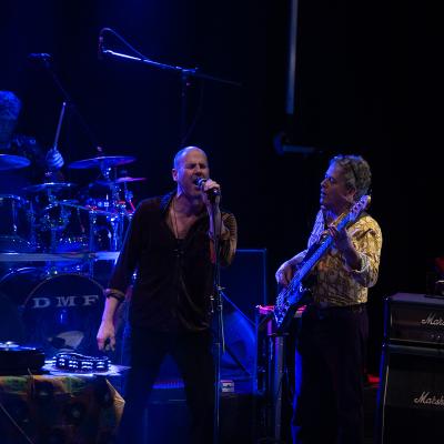 Dmf Rock Coverband 34