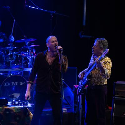 Dmf Rock Coverband 35