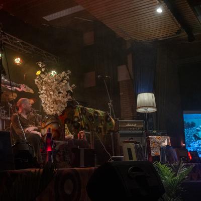 Dmf Rock Coverband 42