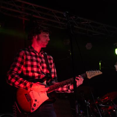 Dmf Rock Coverband 43