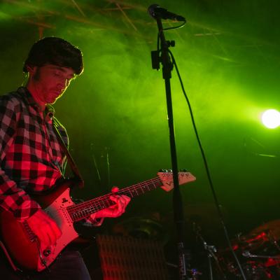 Dmf Rock Coverband 44