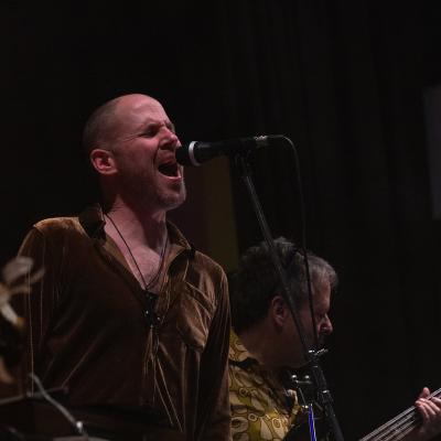 Dmf Rock Coverband 45
