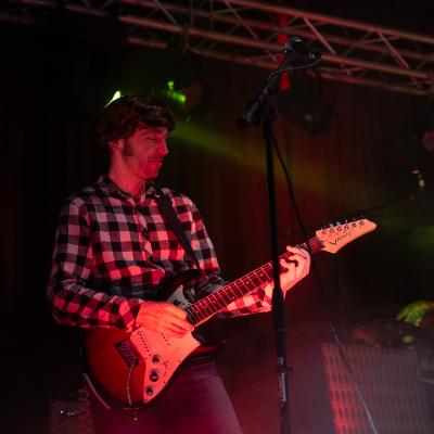 Dmf Rock Coverband 47
