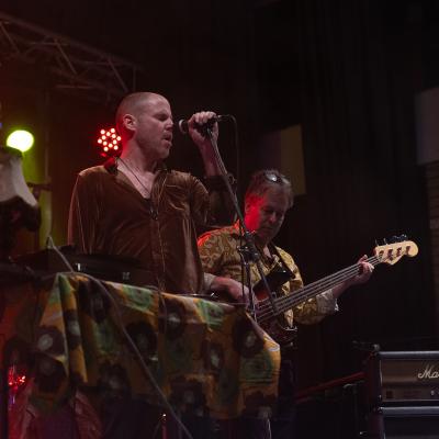 Dmf Rock Coverband 48