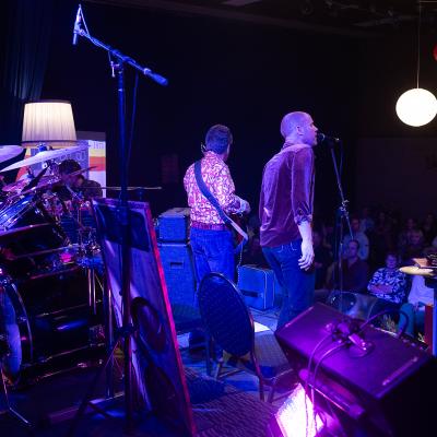 Dmf Rock Coverband 50