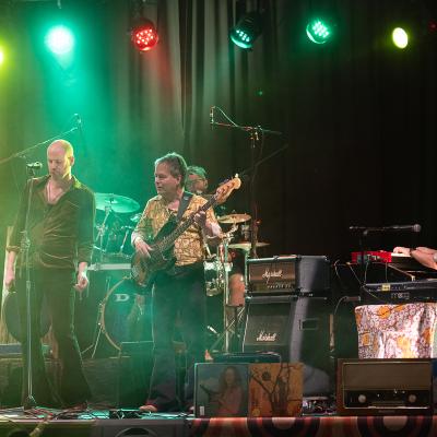 Dmf Rock Coverband 52
