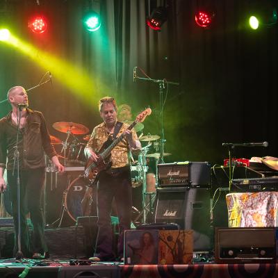 Dmf Rock Coverband 53