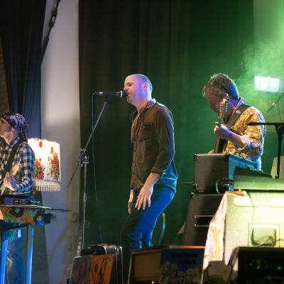 Dmf Rock Coverband 56