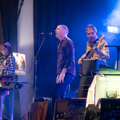 Dmf Rock Coverband 57