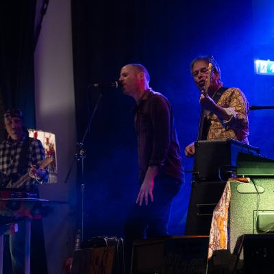 Dmf Rock Coverband 58