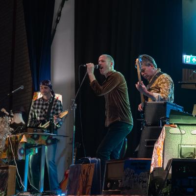 Dmf Rock Coverband 59