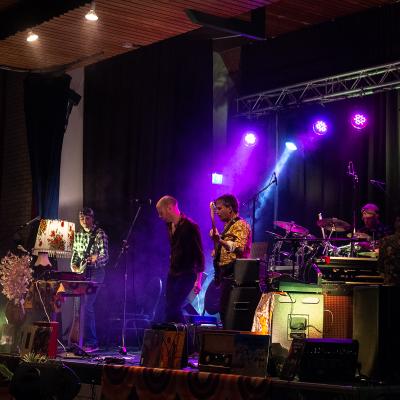 Dmf Rock Coverband 60