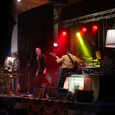Dmf Rock Coverband 61