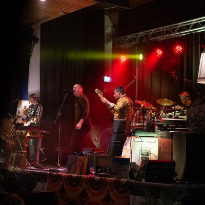 Dmf Rock Coverband 62