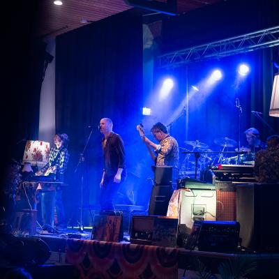 Dmf Rock Coverband 63