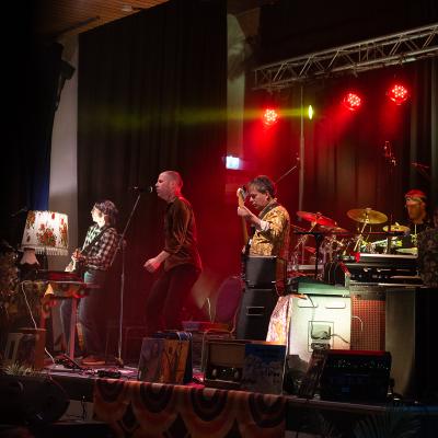 Dmf Rock Coverband 64