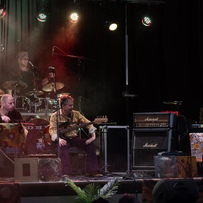 Dmf Rock Coverband 67