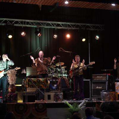 Dmf Rock Coverband 68