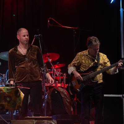 Dmf Rock Coverband 70